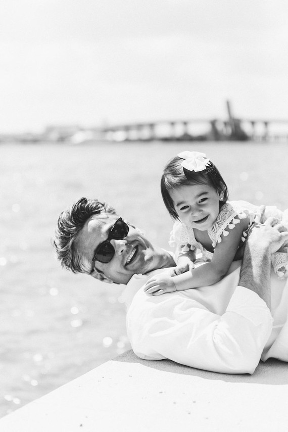 Miami family photos Inspiration