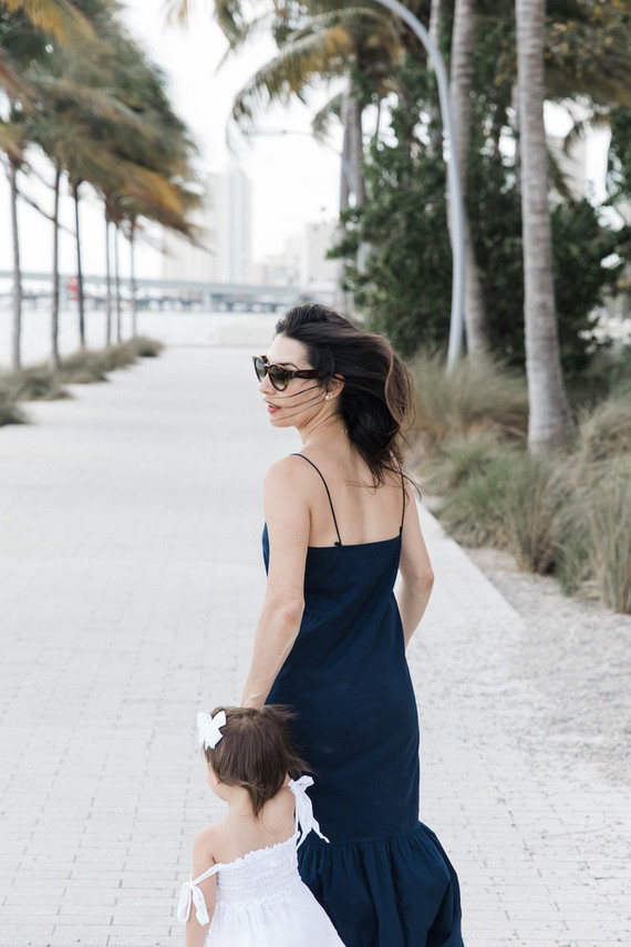 Miami family photos Inspiration