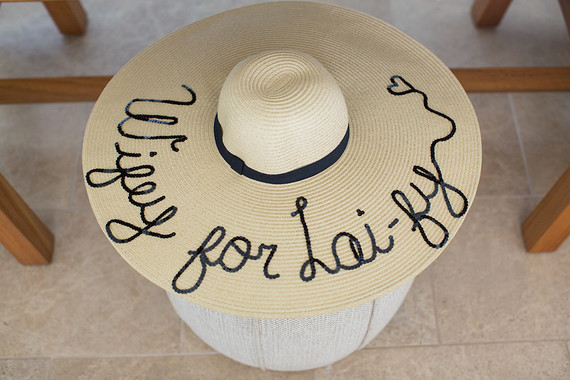 Maui wedding