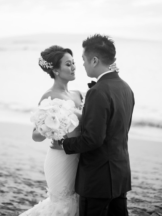 Maui wedding