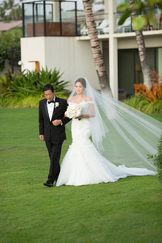 Maui wedding Inspiration