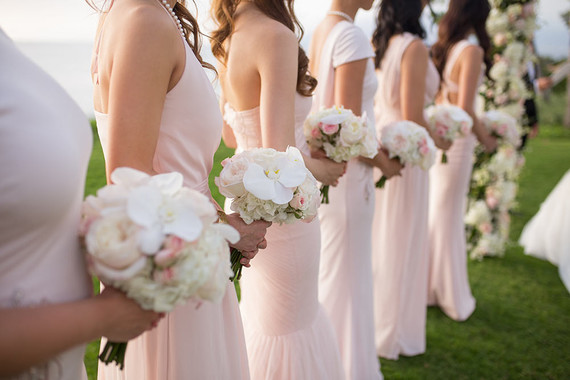 Maui wedding Inspiration