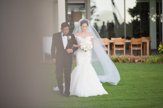 Maui wedding