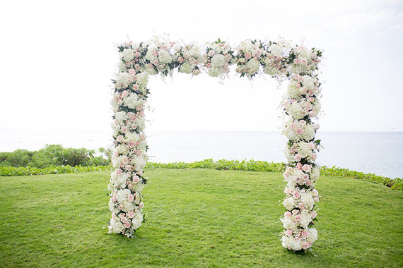 Maui wedding