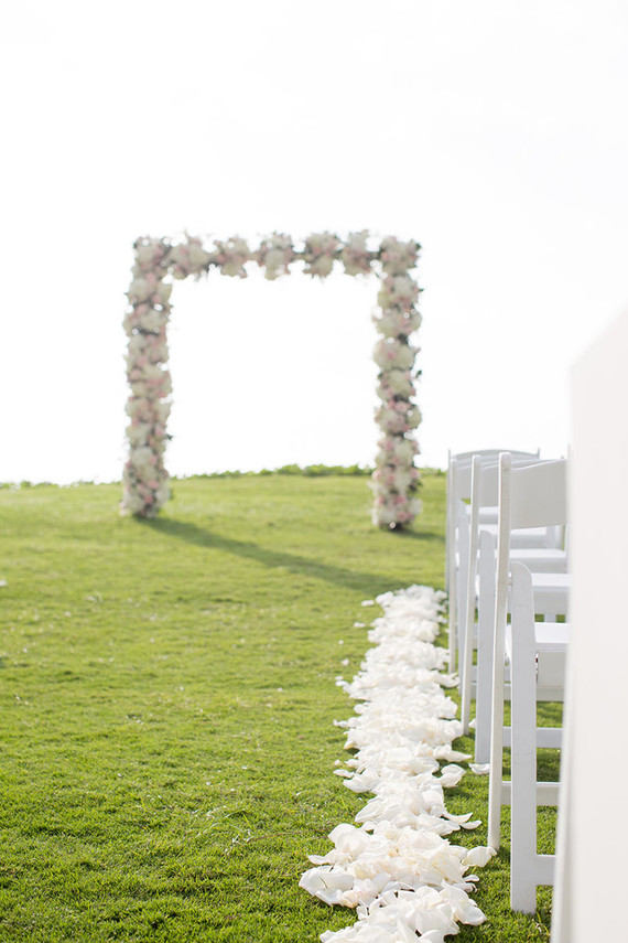 Maui wedding