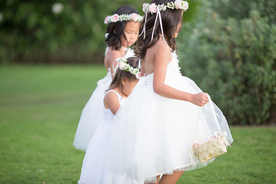 Maui wedding Inspiration