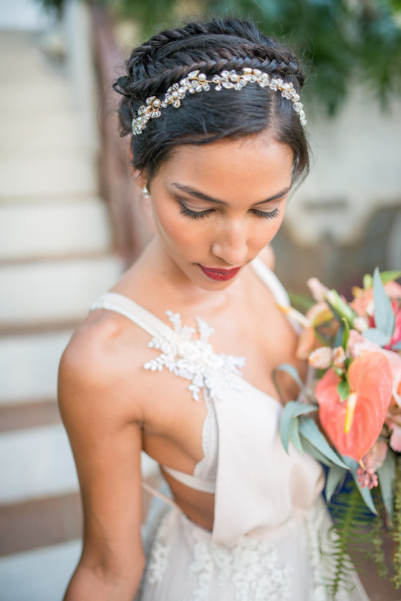 costa rica elopement ideas Inspiration