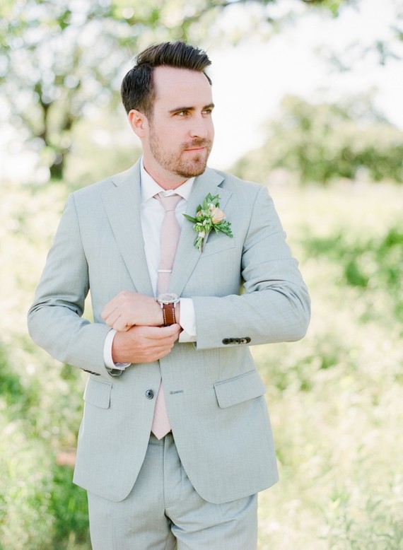 rustic pastel wedding ideas