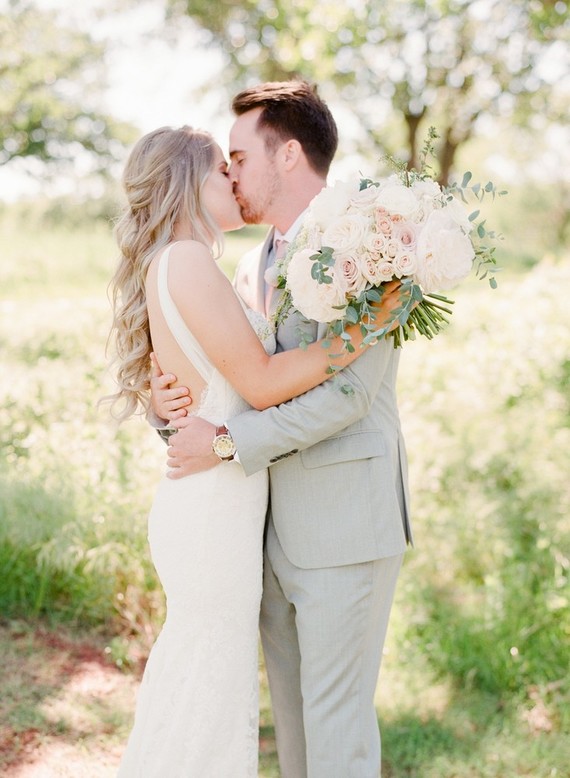 rustic pastel wedding ideas