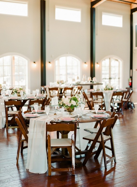 rustic pastel wedding ideas