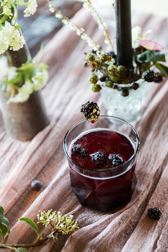wedding cocktail