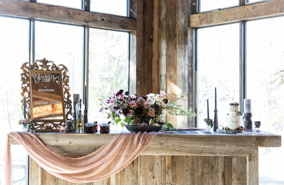 Cedar Lakes Estates wedding