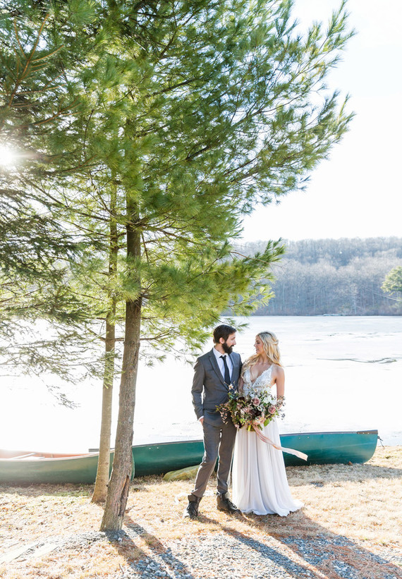 Cedar Lakes Estates wedding