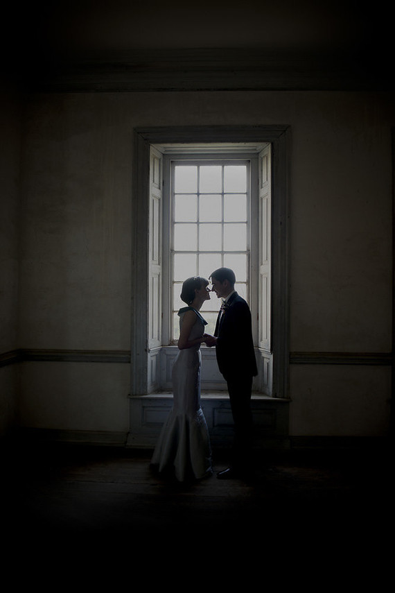 vintage wedding ideas