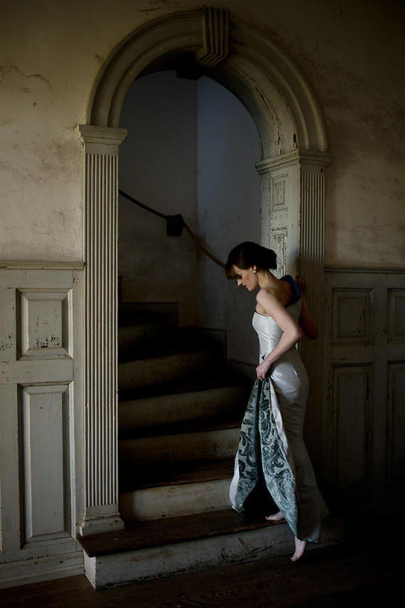 vintage wedding ideas