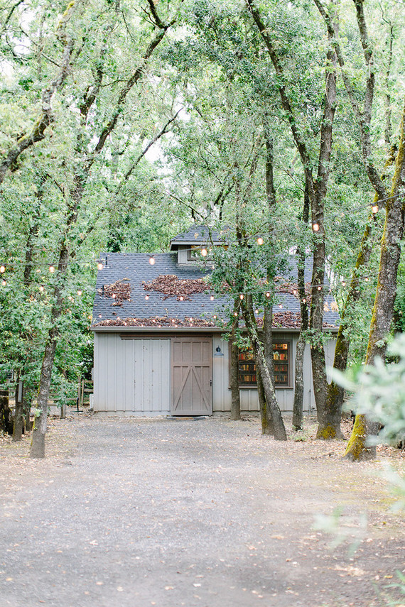 intimate elopement in Sonoma
