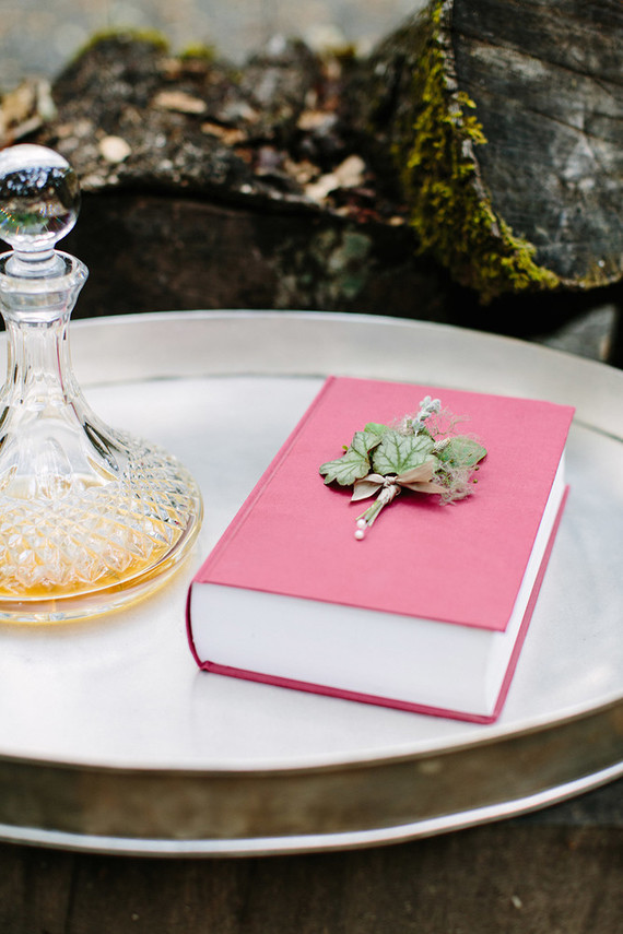 intimate elopement ideas