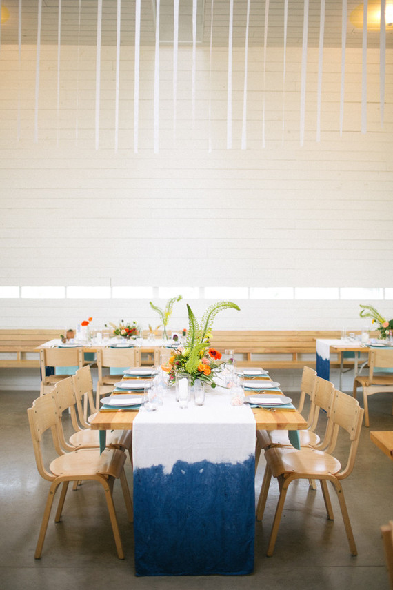 modern tablescape ideas