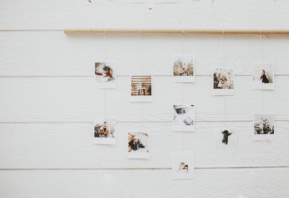 Wild One first birthday party