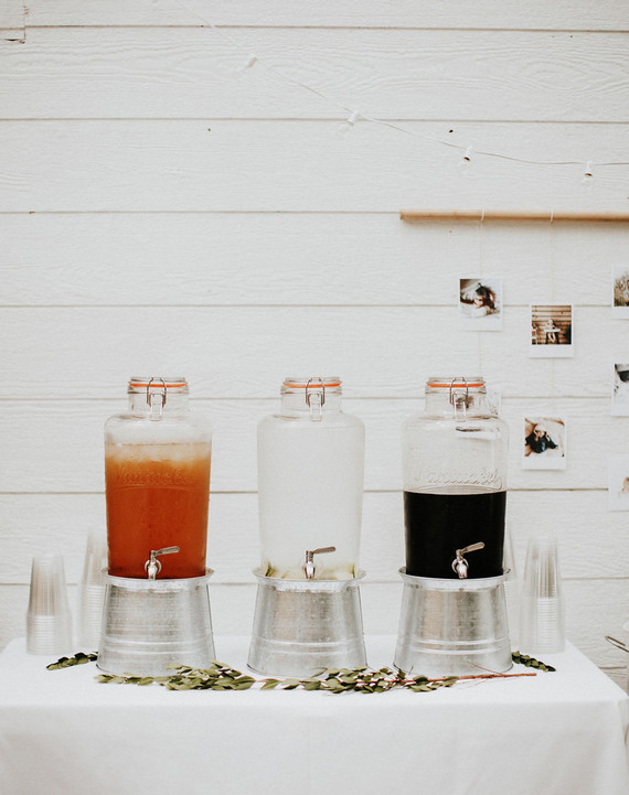 Wild One first birthday party