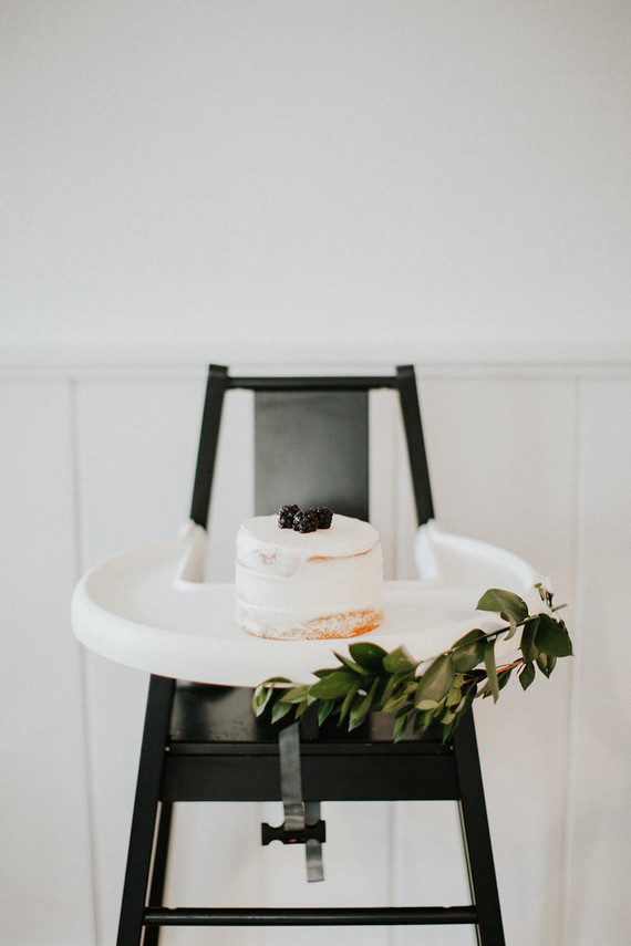 Wild One first birthday party