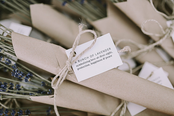 Boho girl's baby shower