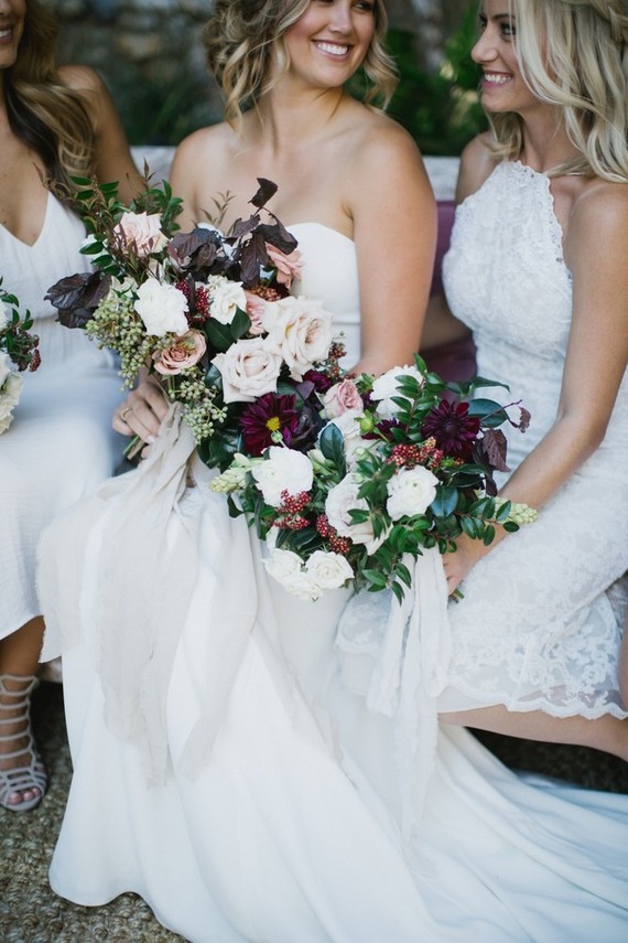 Elegant rustic wedding ideas