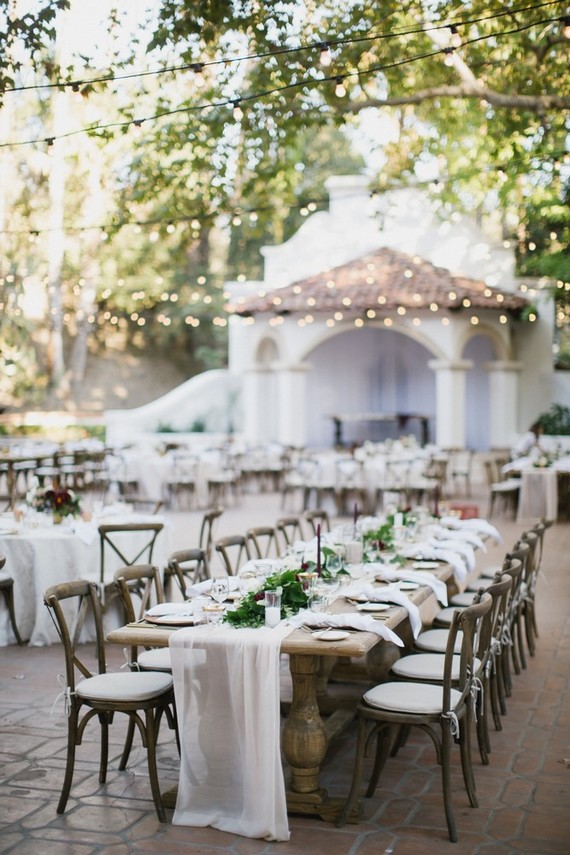 Rancho Las Lomas wedding ideas