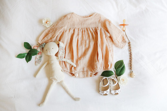 Baby girl outfit