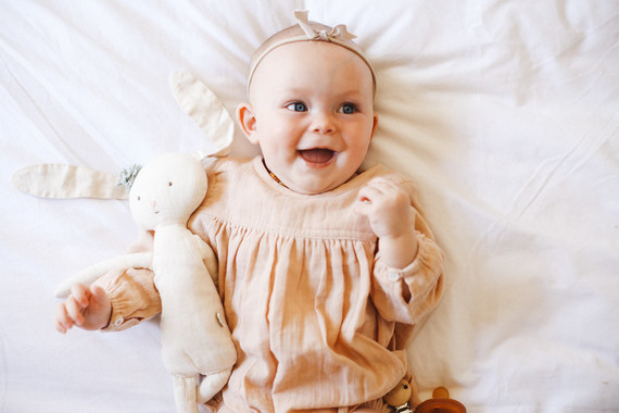 baby girl photos