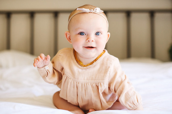 baby girl photos