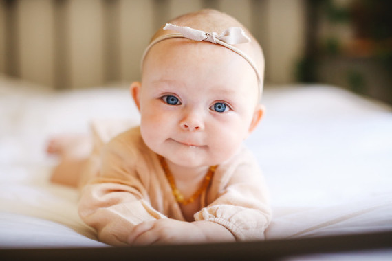 baby girl photos
