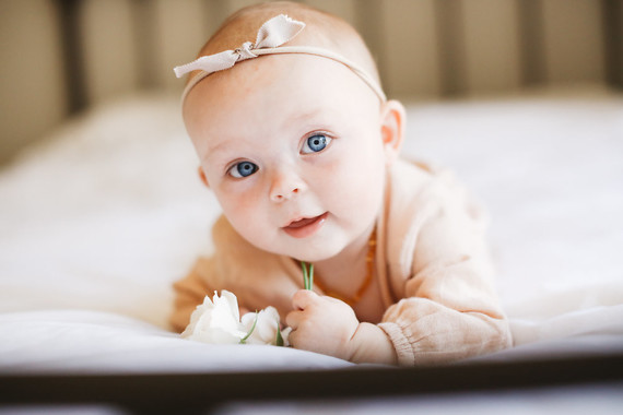 baby girl photos