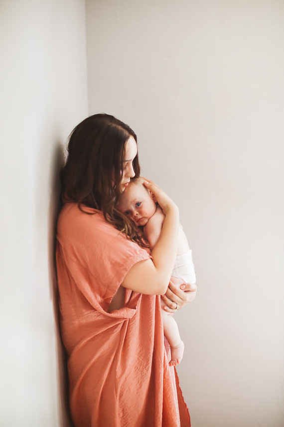 mother daughter lifestyle photos