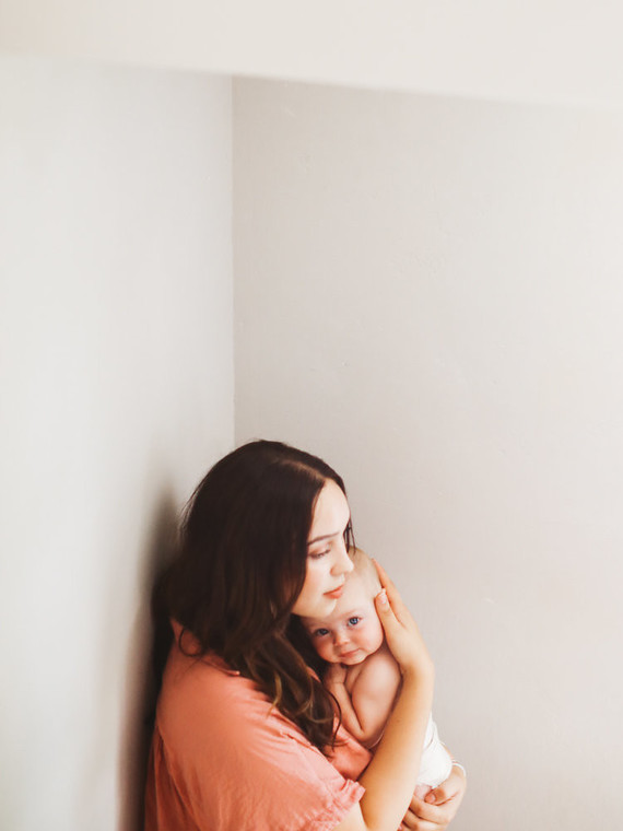 mother daughter lifestyle photos