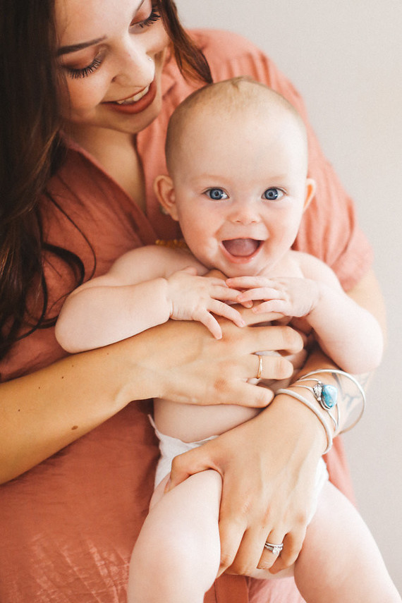 mother daughter lifestyle photos