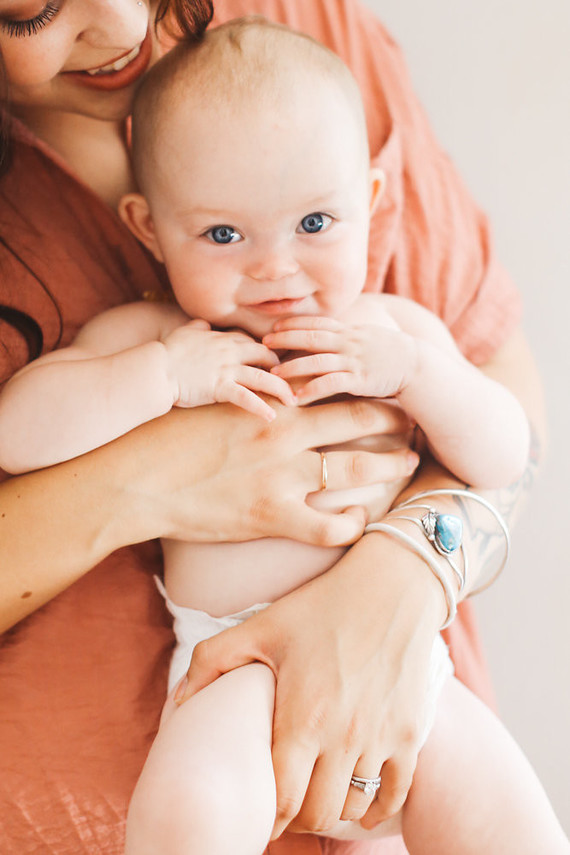 mother daughter lifestyle photos