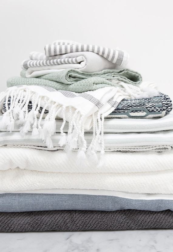 coyuchi organic bath towels