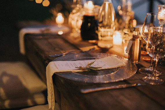 intimate Amalfi Coast elopement in Furore