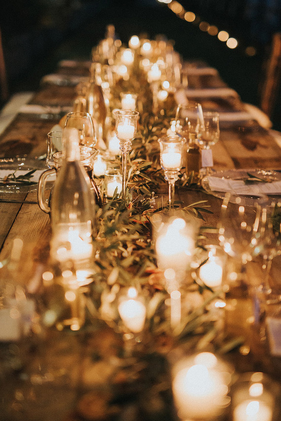 intimate Amalfi Coast elopement in Furore