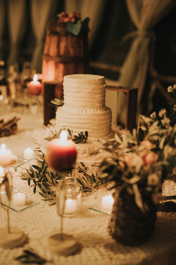 intimate Amalfi Coast elopement in Furore