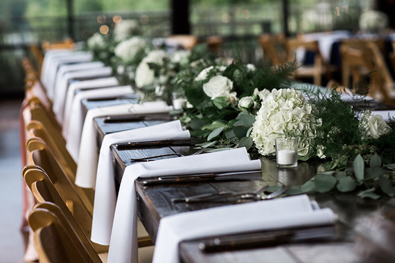 The Bridge Building in Nashville