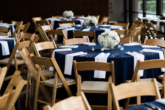 The Bridge Building in Nashville