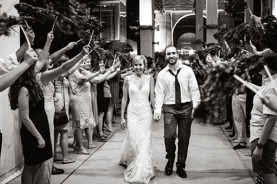 The Bridge Building in Nashville