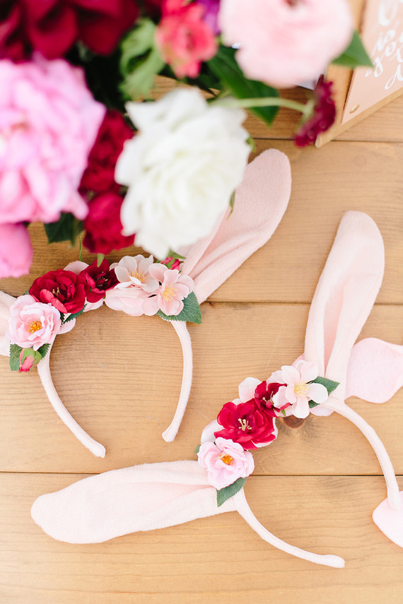 Olivia the Pig second birthday party