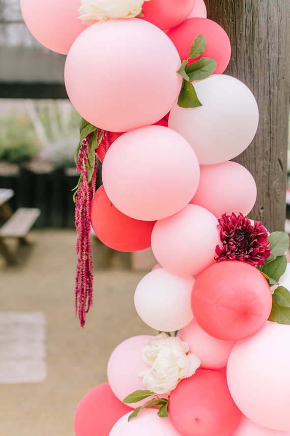 Olivia the Pig second birthday party