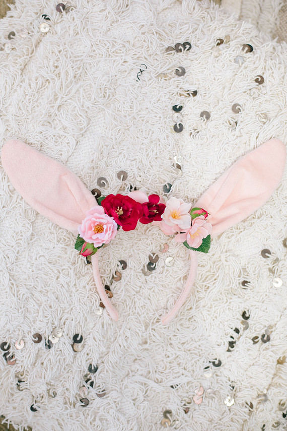 Olivia the Pig second birthday party