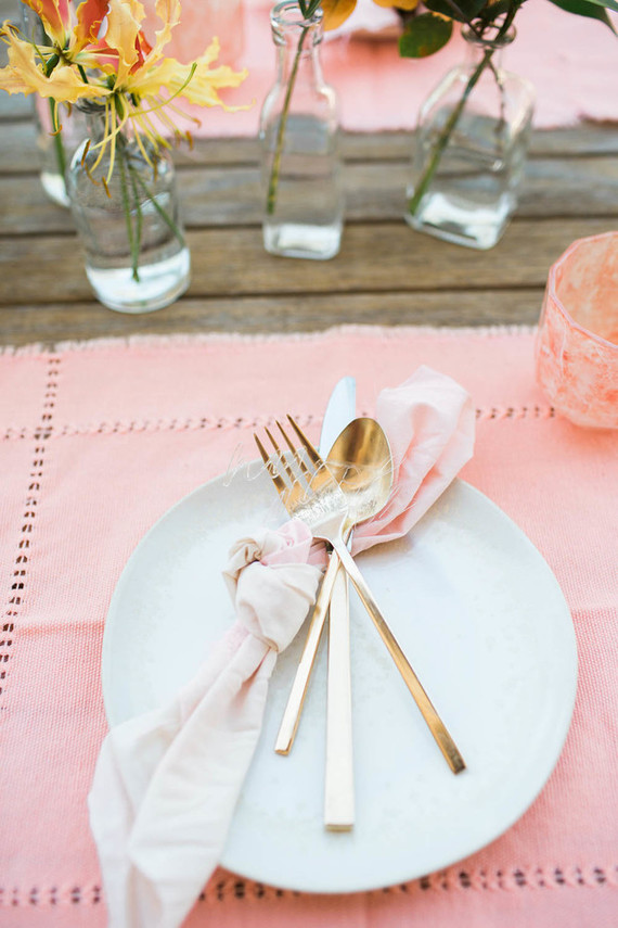 Pool party baby shower