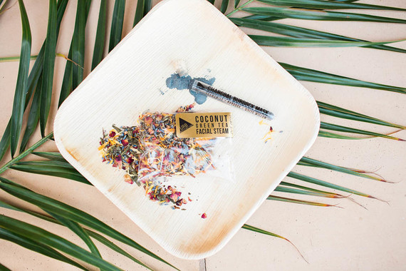 Pool party baby shower