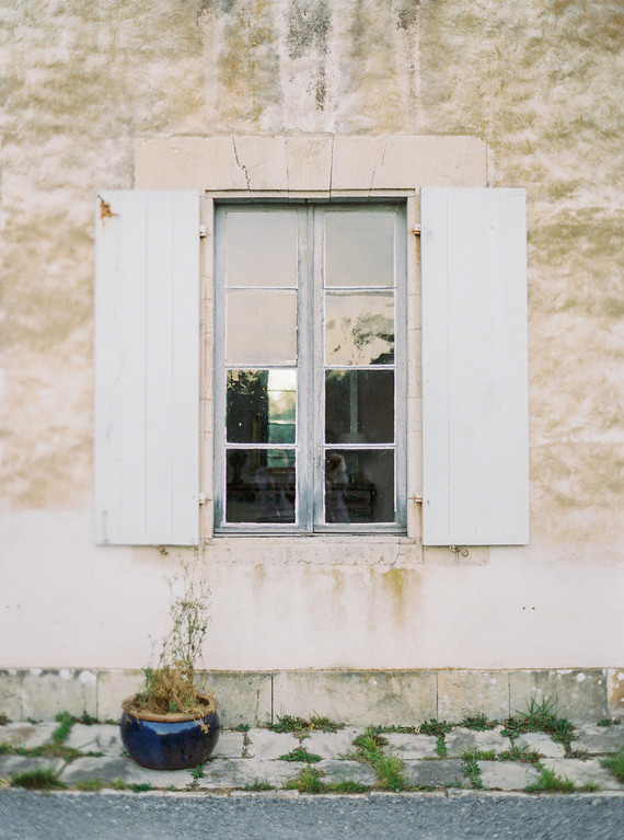 French chateau wedding venue